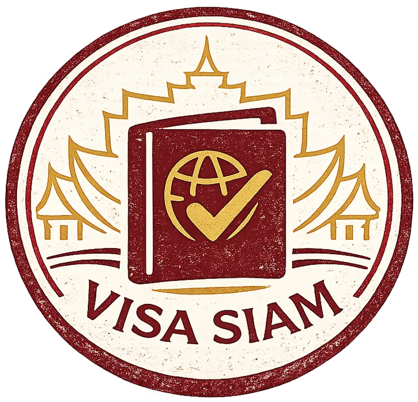 Visa Siam