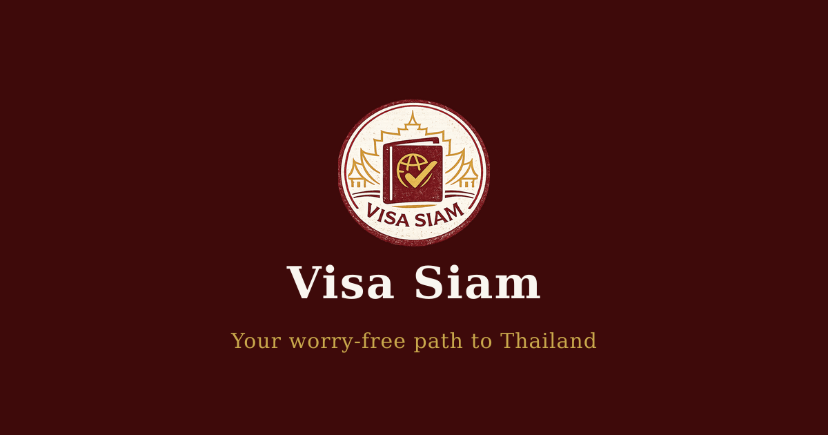 Visual Reference: Thailand Work Visa In 2026 Digital Work Permits Category Changes